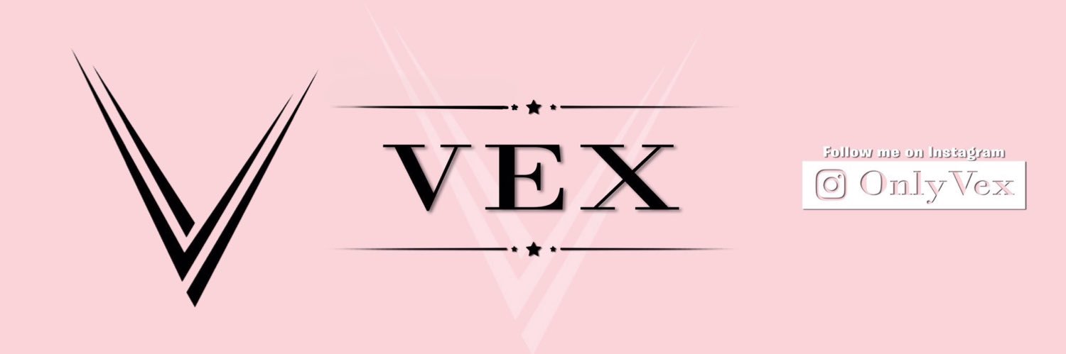 ItsOnlyVex's profile banner image
