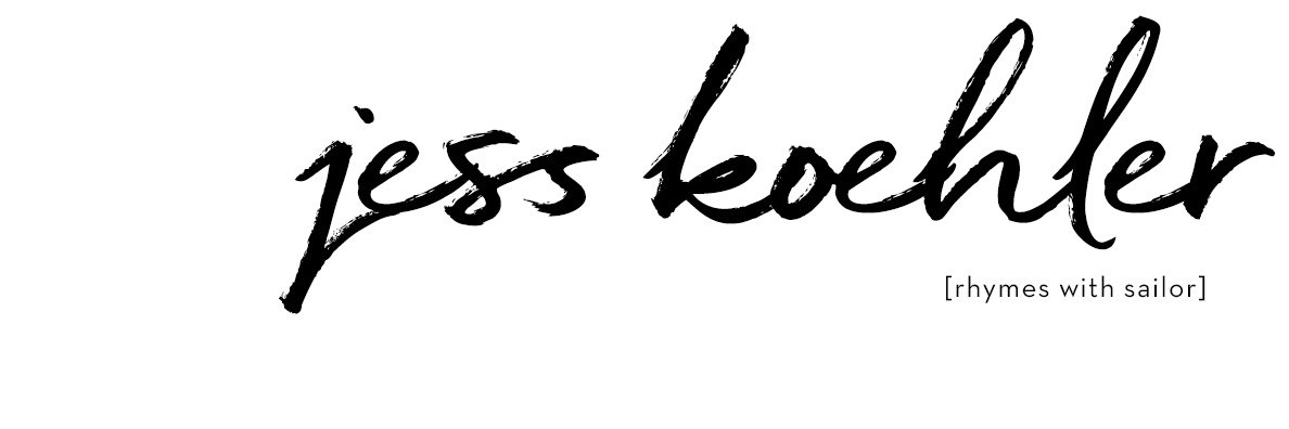 jesskoehler's profile banner image