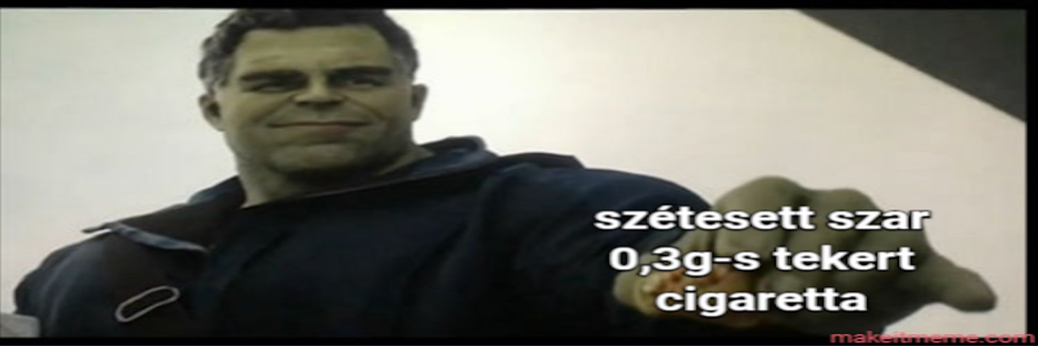 selejthajító banner