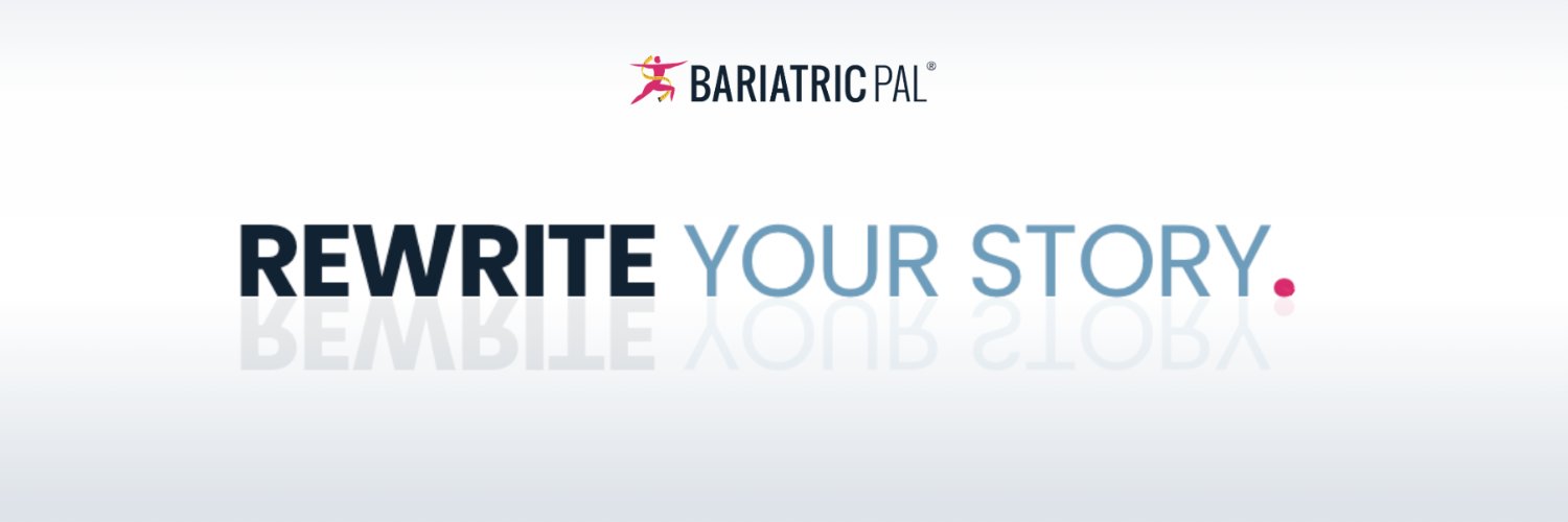BariatricPal's profile banner image