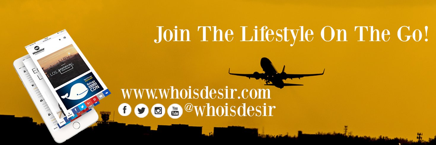 WhoIsDesir's profile banner image