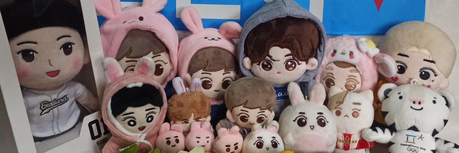 52291myeon's profile banner image