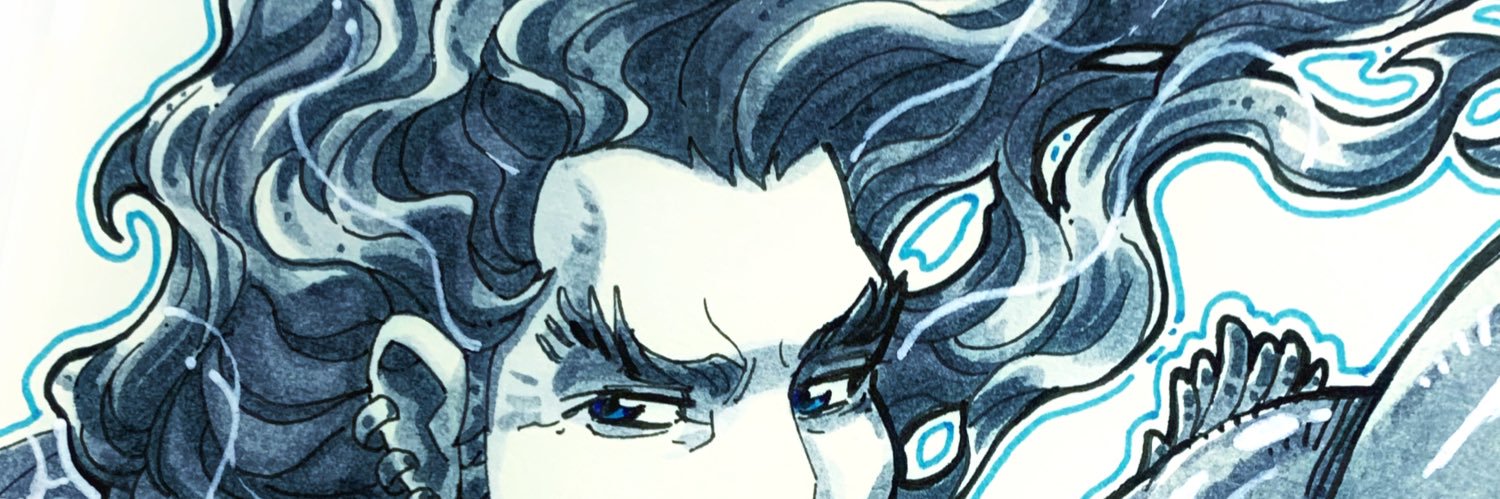Igloinor's profile banner image
