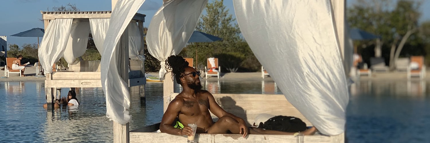 SirChazR's profile banner image