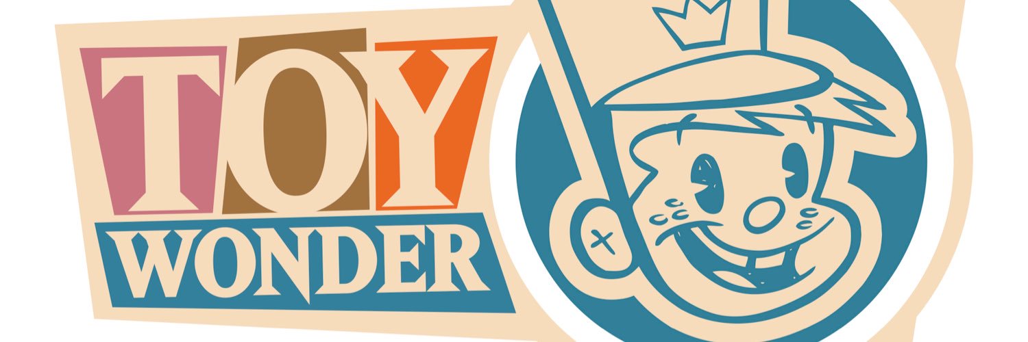 Toy Wonder banner