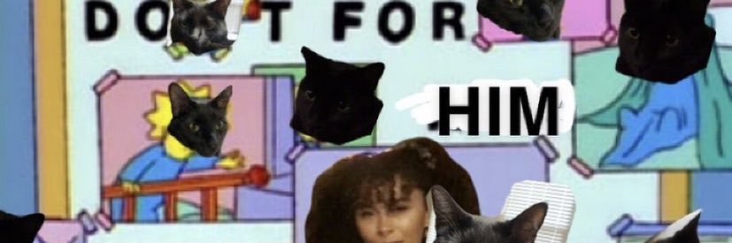 mayawbritt's profile banner image