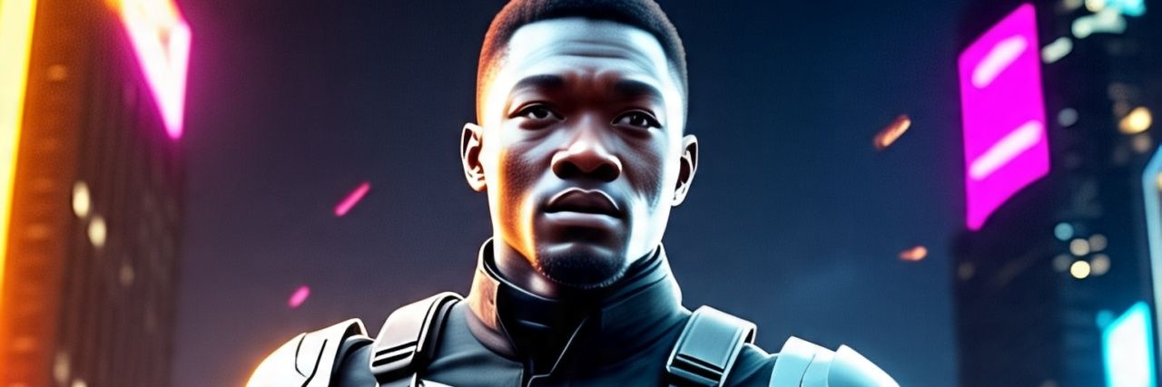 sholabenj's profile banner image