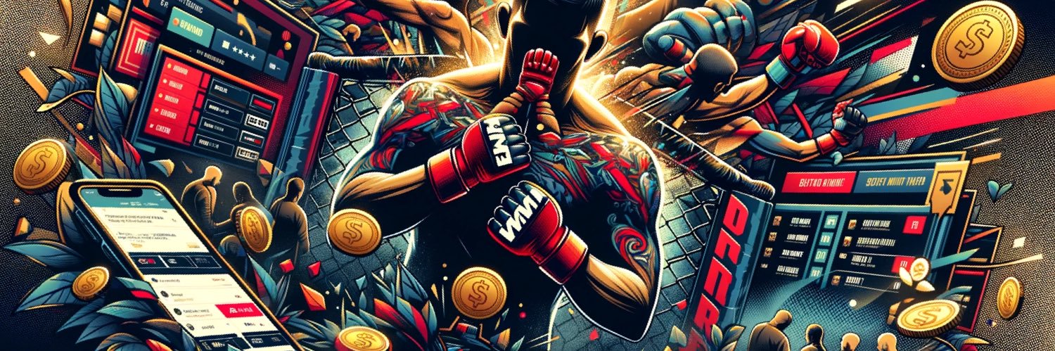 BigMapleBetsMMA's profile banner image