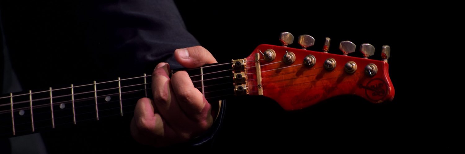 kobakobaguitar's profile banner image