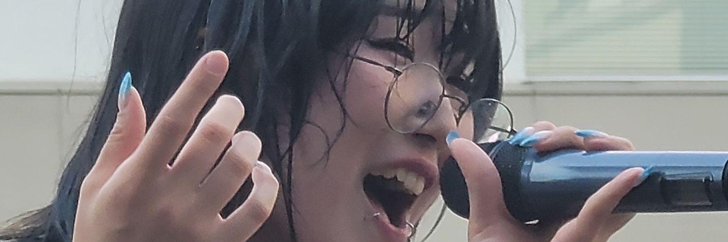 SYAPANIA765's profile banner image