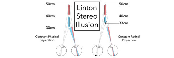 LintonVision Profile Banner