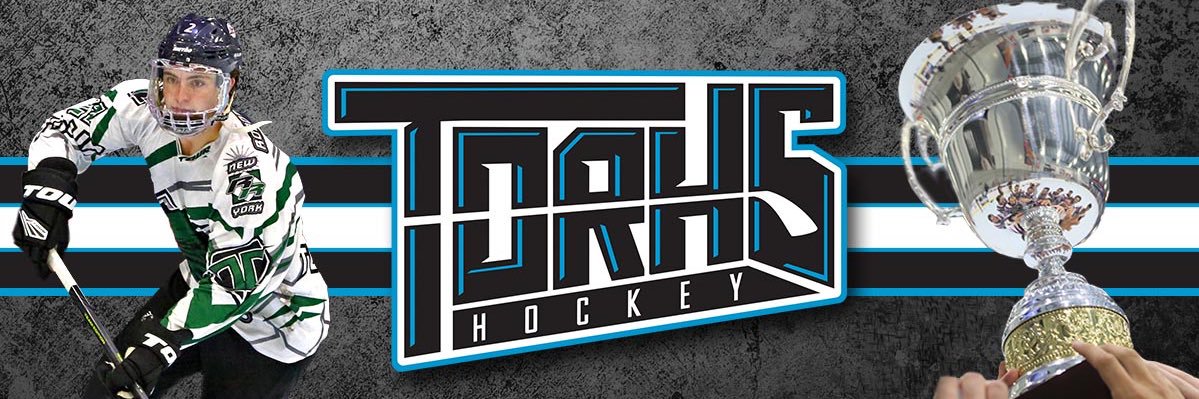 TORHSHockey's profile banner image