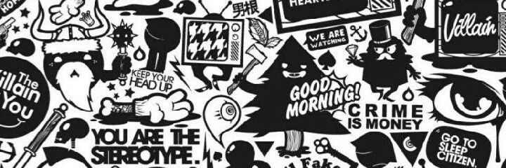 Jinete enmascarado ⚪ banner