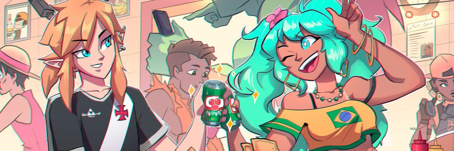 Tarsis Germano banner