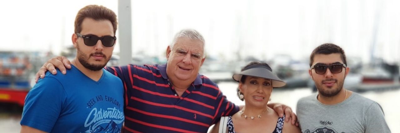 botero_r's profile banner image
