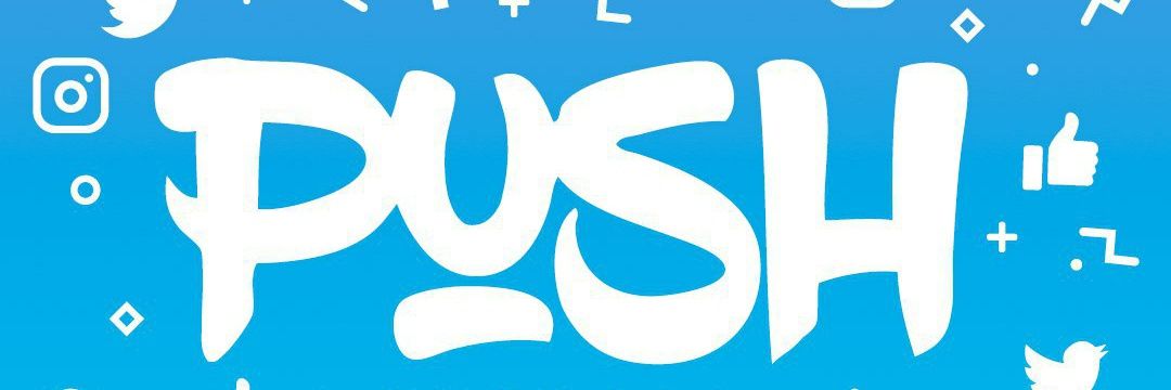 LuisyPush's profile banner image