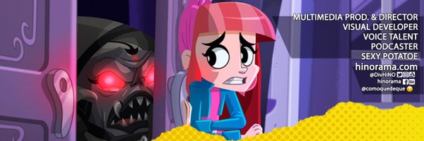 DivHiNO Profile Banner