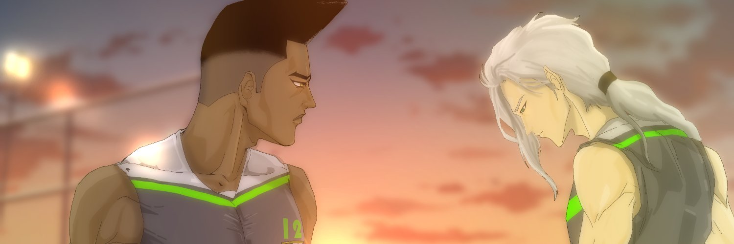 SpideySticks16's profile banner image