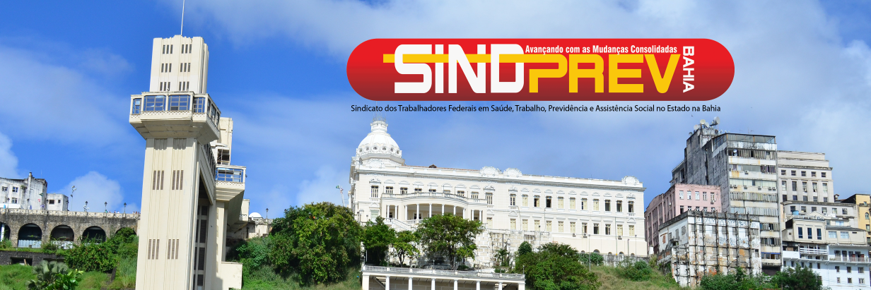 SINDPREVBA's profile banner image