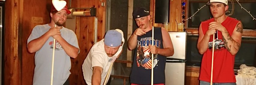 AdamPlumhoff's profile banner image