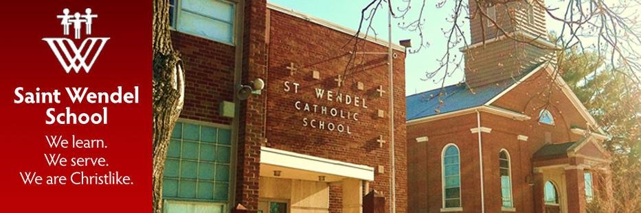 StWendelSchool's profile banner image
