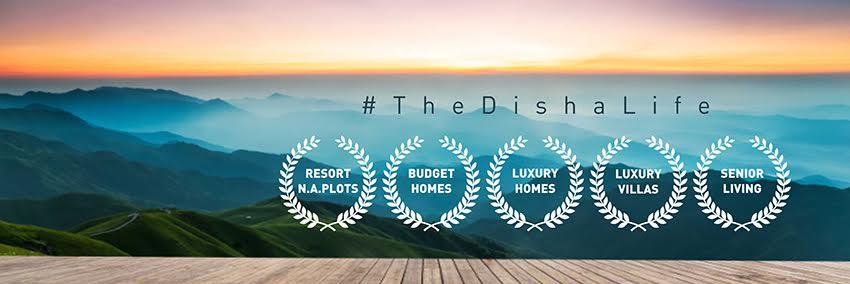 DishaDirectM's profile banner image