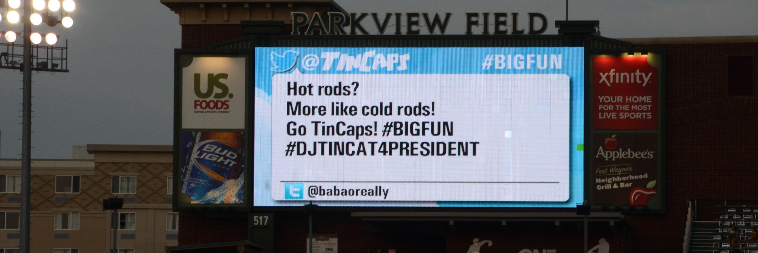 Jeff Bockelman banner