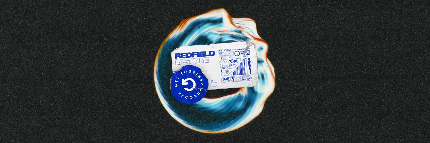 Redfield banner
