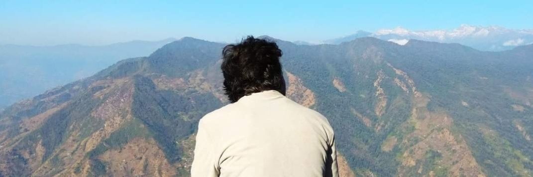 SaroJ 🫂 banner
