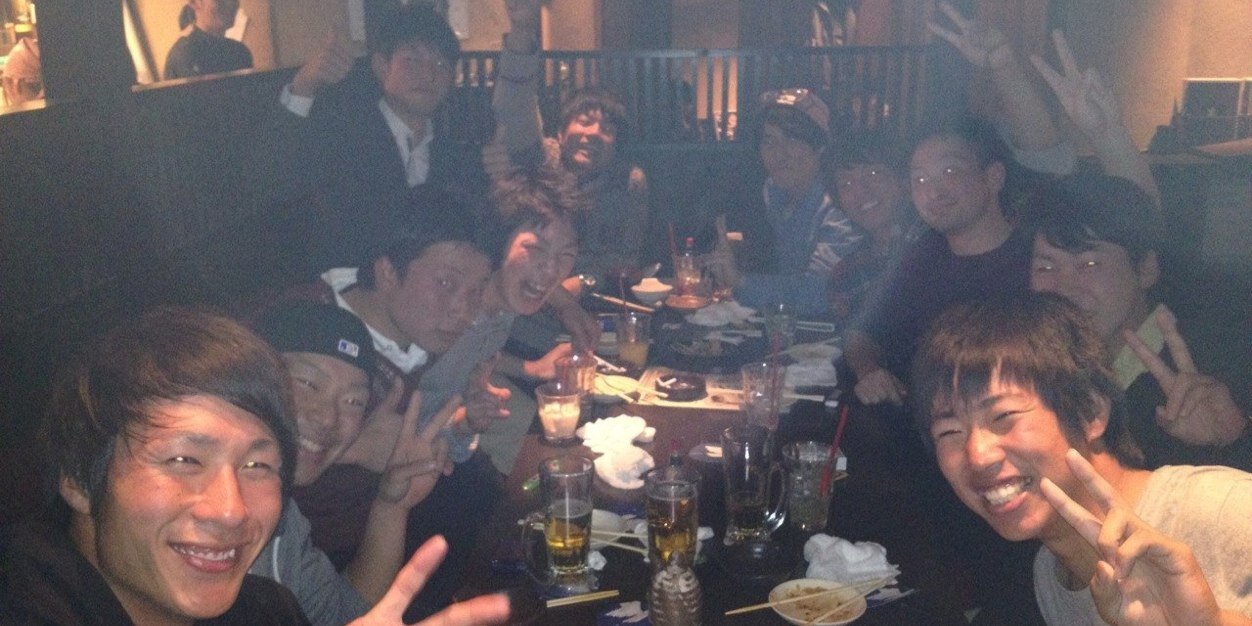 kosukehan's profile banner image