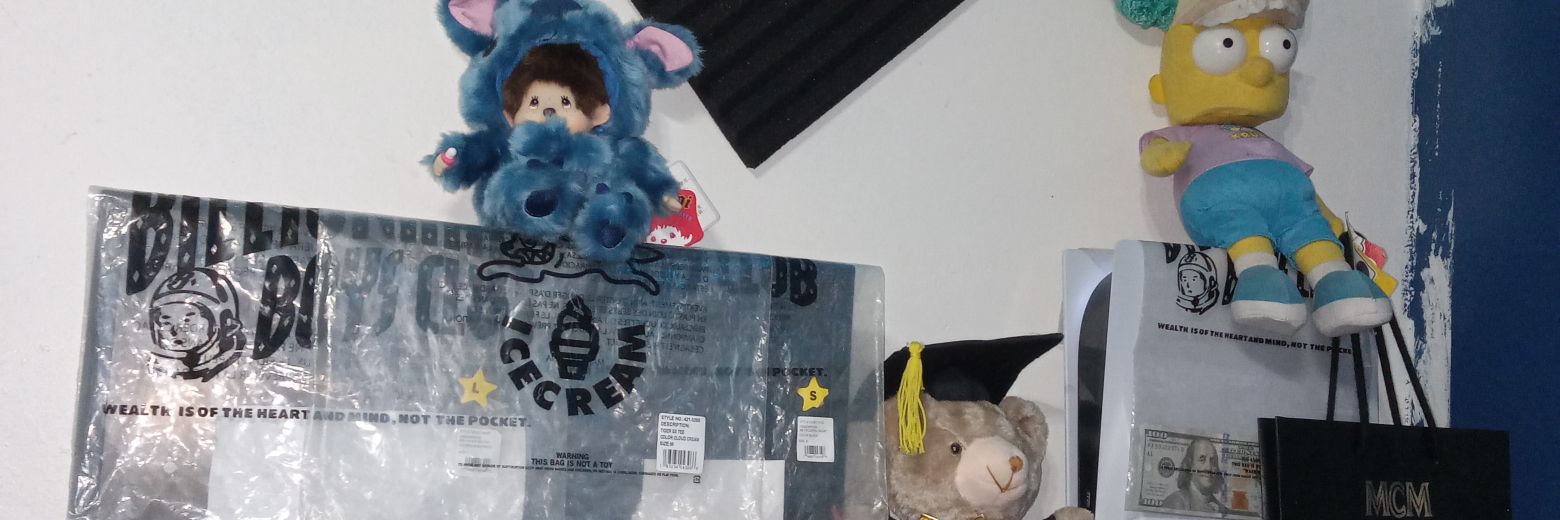 xcvmunchiez's profile banner image