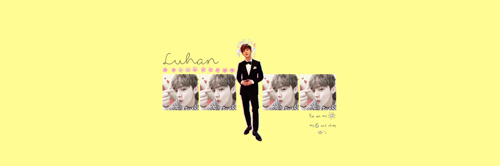 ꪔ̤̱ banner