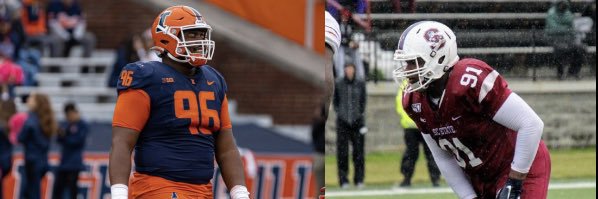 Roderick Perry II banner