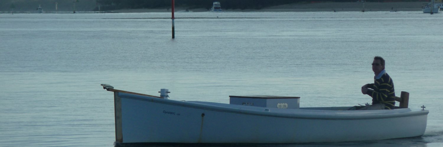 Mark Beveridge banner