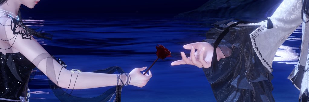 ちゃま🐟 banner