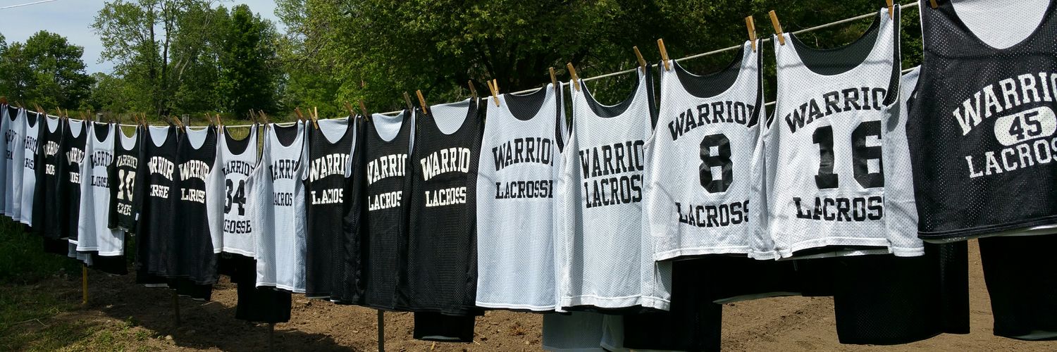 lax_warrior's profile banner image