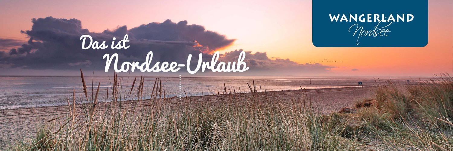 wangerland's profile banner image