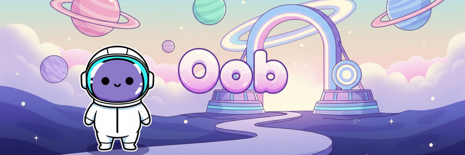 Oob banner