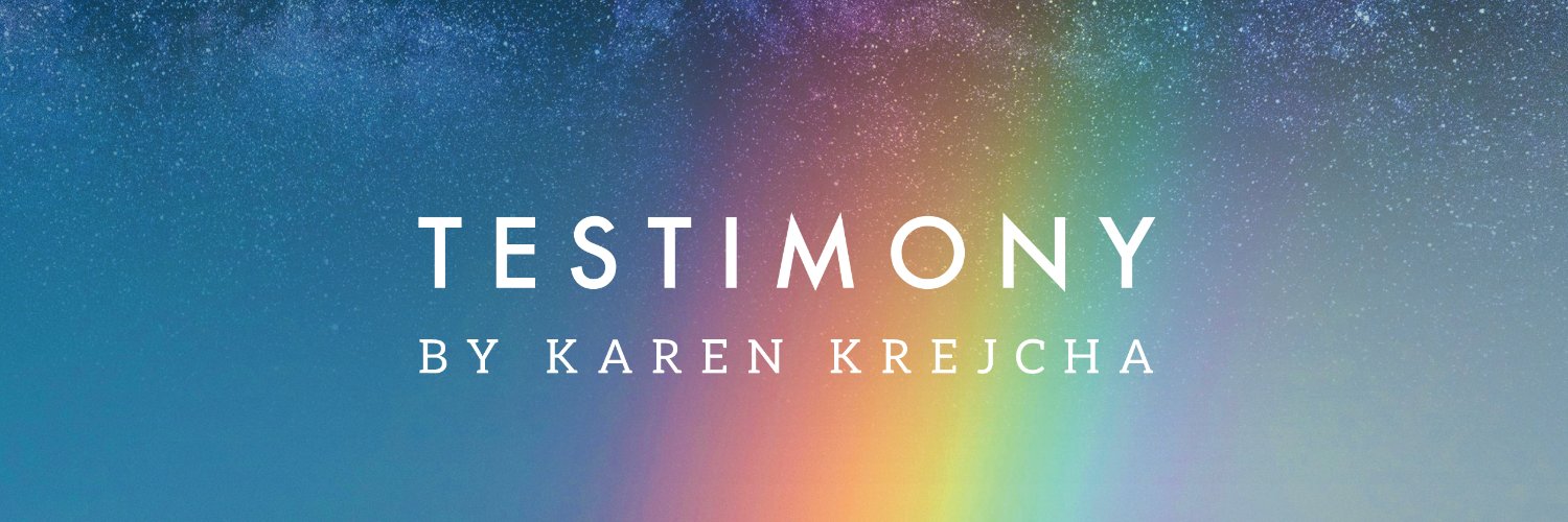 Karen Krejcha banner