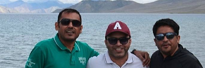 babyakki's profile banner image