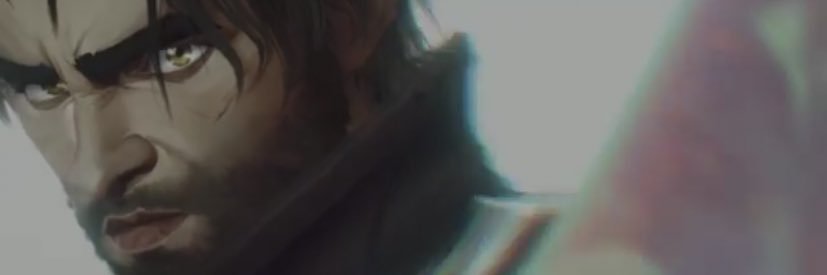 𝒲. banner