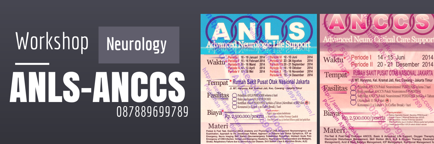 Workshop Neurologi banner