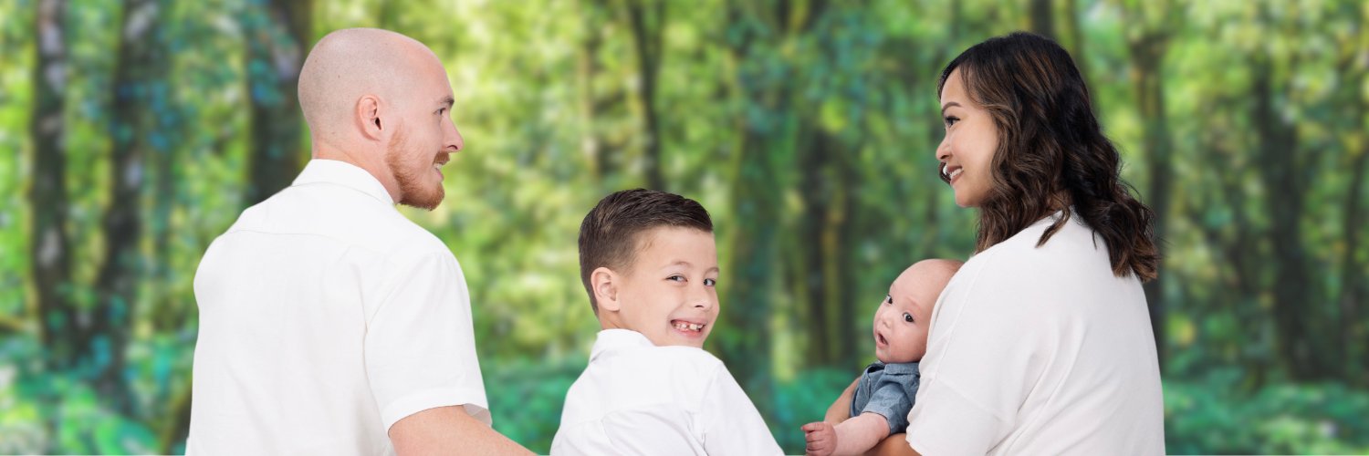 Dan Higinbotham | FamliSec banner