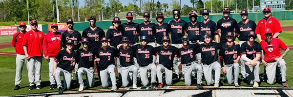 ChardonBaseball Profile Banner
