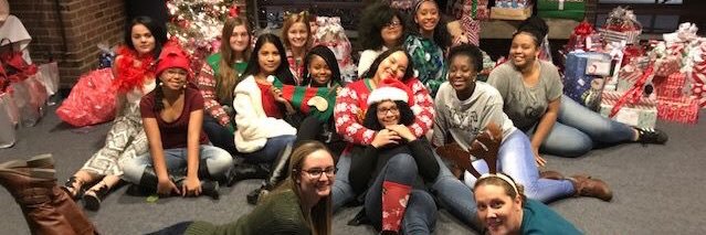 Flames of Giving banner