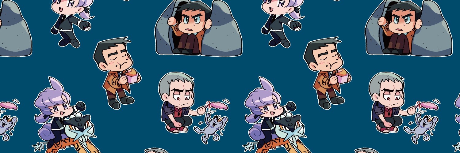 パプリカ学習帳's banner
