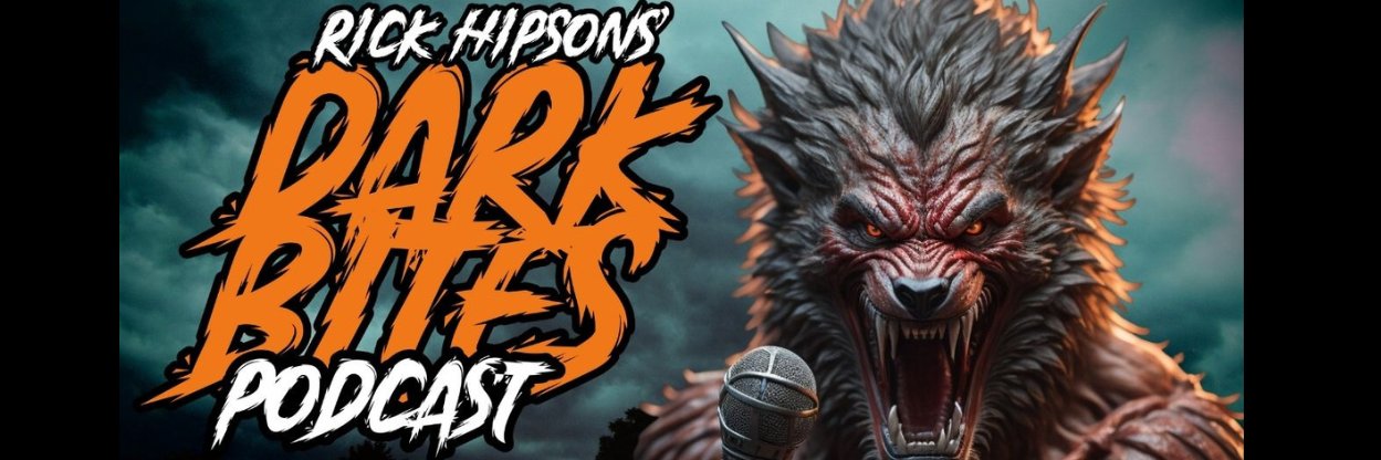 DarkBites (Rick Hipson) banner