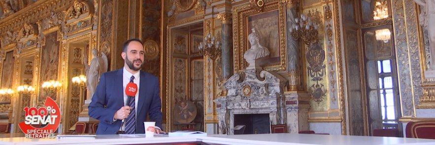 Quentin Calmet banner