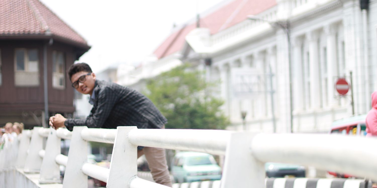 Anjarnizer's profile banner image