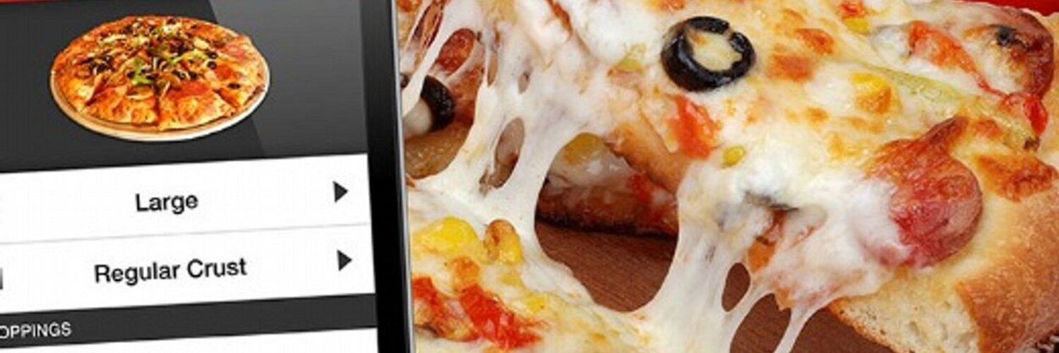 Order Pizza App (OrderPizzaApp) Twitter
